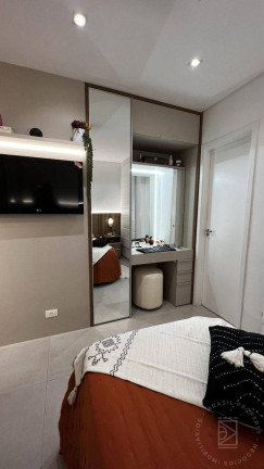 Imagem Apartamento com 3 Quartos para Alugar, 156 m² em Jardim Das Indústrias - São José Dos Campos
