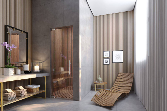 Imagem Apartamento com 3 Quartos à Venda, 127 m² em Centro - Santo André Imagem Apartamento com 3 Quartos à Venda, 127 m² em Centro - Santo André