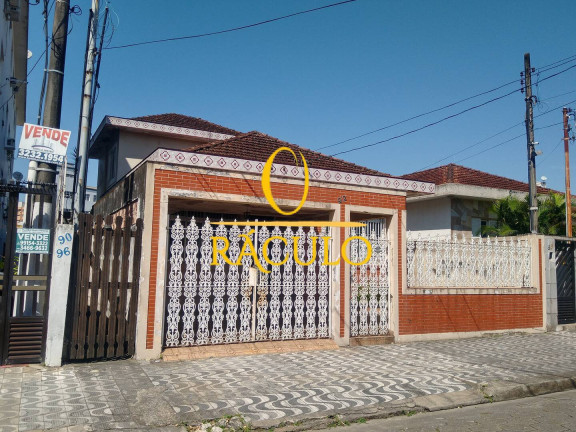 Imagem Casa com 6 Quartos à Venda, 185 m² em Vila Valença - São Vicente