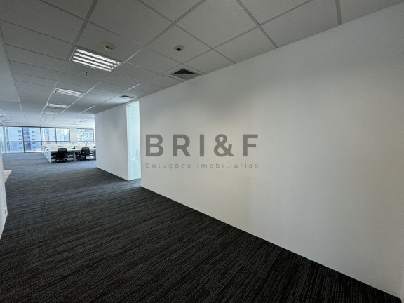 Imagem Imóvel Comercial para Alugar, 267 m² em Brooklin - São Paulo