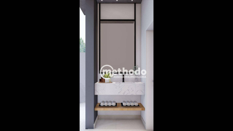 Imagem Casa com 3 Quartos à Venda, 302 m² em Swiss Park - Campinas Imagem Casa com 3 Quartos à Venda, 302 m² em Swiss Park - Campinas