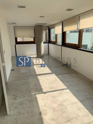 Sala Comercial para Alugar, 240 m² em Vila Madalena - São Paulo