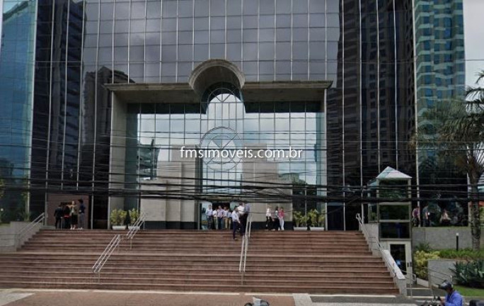 Imagem Sala Comercial para Alugar, 670 m² em Brooklin - São Paulo Imagem Sala Comercial para Alugar, 670 m² em Brooklin - São Paulo