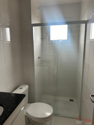 Imagem Apartamento com 2 Quartos à Venda, 54 m² em Residencial Portal Da Mantiqueira - Taubaté