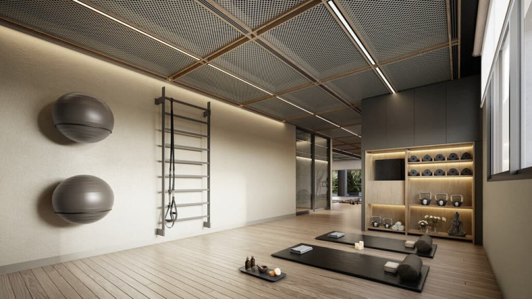 Imagem Apartamento com 4 Quartos à Venda, 382 m² em Bela Vista - Porto Alegre