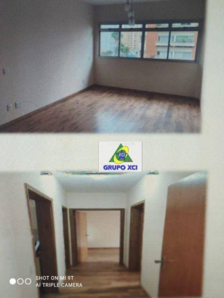 Imagem Apartamento com 2 Quartos à Venda, 85 m² em Centro - Campinas Imagem Apartamento com 2 Quartos à Venda, 85 m² em Centro - Campinas