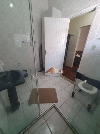 Imagem Casa com 4 Quartos à Venda, 117 m² em Penha De França - São Paulo