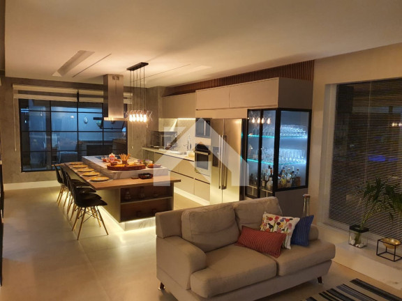 Imagem Casa de Condomínio com 4 Quartos à Venda, 378 m² em Aldeia Da Serra - Santana De Parnaíba Imagem Casa de Condomínio com 4 Quartos à Venda, 378 m² em Aldeia Da Serra - Santana De Parnaíba