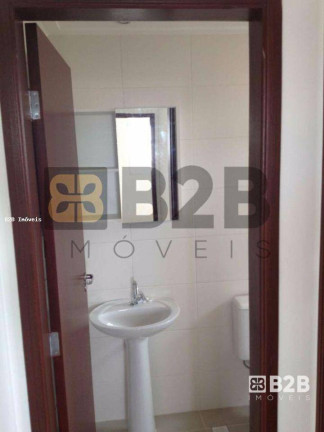 Imagem Apartamento com 2 Quartos à Venda, 52 m² em Via Veneto - Bauru Imagem Apartamento com 2 Quartos à Venda, 52 m² em Via Veneto - Bauru