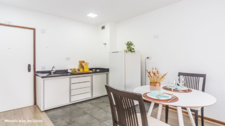 Imagem Apartamento com 1 Quarto à Venda, 43 m² em Jardim Paulista - São Paulo
