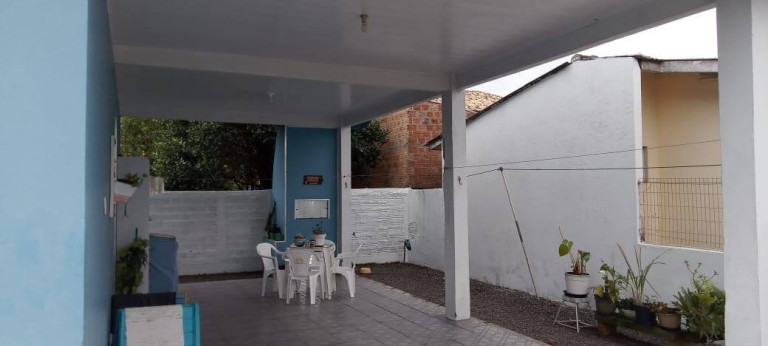 Imagem Casa com 4 Quartos à Venda, 180 m² em Capão Novo - Capão Da Canoa