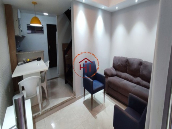 Imagem Apartamento com 4 Quartos para Alugar, 96 m² em Stella Maris - Salvador