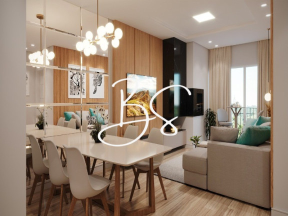 Imagem Apartamento com 3 Quartos à Venda, 190 m² em Centro - Canela Imagem Apartamento com 3 Quartos à Venda, 190 m² em Centro - Canela