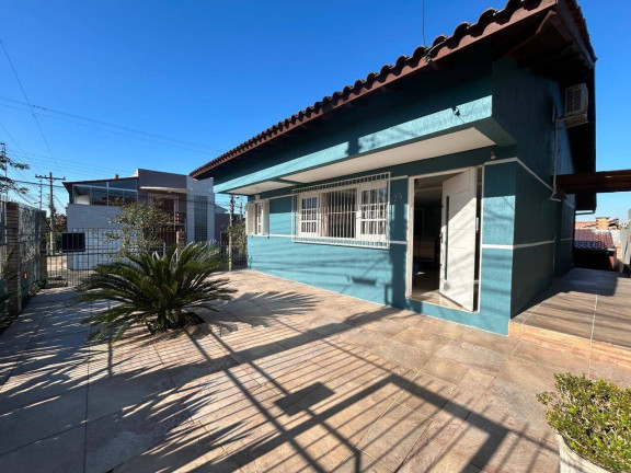 Casa com 3 Quartos à Venda, 275 m² em Porto Verde - Alvorada
