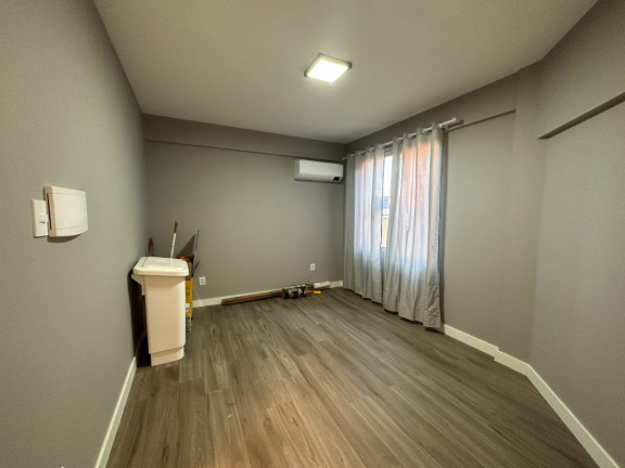 Imagem Apartamento com 1 Quarto à Venda, 42 m² em Capoeiras - Florianópolis