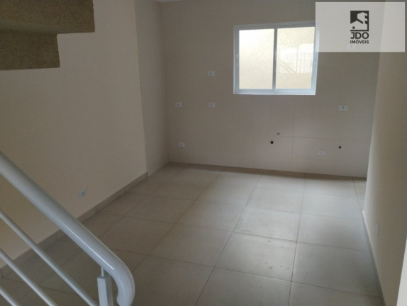 Imagem Sobrado com 3 Quartos à Venda, 126 m² em Campo Comprido - Curitiba Imagem Sobrado com 3 Quartos à Venda, 126 m² em Campo Comprido - Curitiba