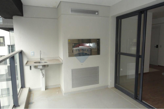 Imagem Apartamento com 3 Quartos para Alugar, 76 m² em Vila Mariana - São Paulo