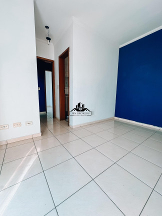 Imagem Apartamento com 2 Quartos à Venda, 62 m² em Utinga - Santo André