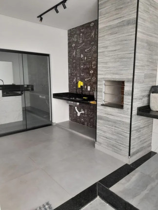 Imagem Casa com 3 Quartos à Venda, 110 m² em Horto Florestal - Sorocaba
