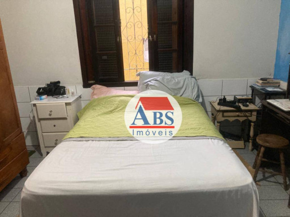 Imagem Casa com 3 Quartos à Venda, 147 m² em Parque Fernando Jorge - Cubatão Imagem Casa com 3 Quartos à Venda, 147 m² em Parque Fernando Jorge - Cubatão