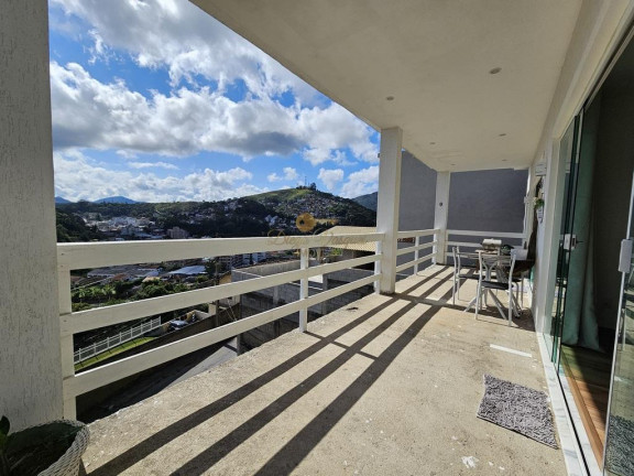 Imagem Casa com 2 Quartos à Venda, 150 m² em Várzea - Teresópolis