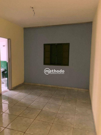 Imagem Casa com 4 Quartos à Venda, 167 m² em Vila Lemos - Campinas Imagem Casa com 4 Quartos à Venda, 167 m² em Vila Lemos - Campinas