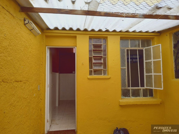 Imagem Casa com 2 Quartos à Venda, 130 m² em Barra Funda - São Paulo