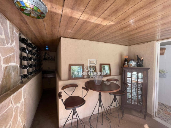 Imagem Casa com 5 Quartos à Venda, 512 m² em Comary - Teresópolis Imagem Casa com 5 Quartos à Venda, 512 m² em Comary - Teresópolis