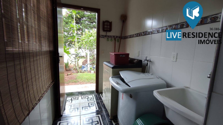 Imagem Chácara com 4 Quartos à Venda, 313 m² em Terras De São Sebastião - Itatiba