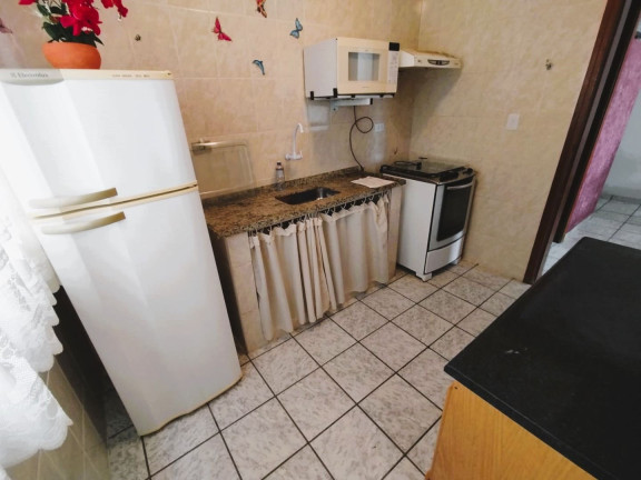 Imagem Apartamento com 1 Quarto à Venda, 68 m² em Vila Atlântica - Mongaguá