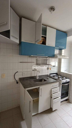 Imagem Apartamento com 2 Quartos à Venda, 50 m² em Vila Ipê - Campinas Imagem Apartamento com 2 Quartos à Venda, 50 m² em Vila Ipê - Campinas