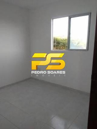 Imagem Apartamento com 2 Quartos à Venda, 45 m² em Ernesto Geisel - João Pessoa