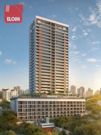 Imagem Apartamento com 4 Quartos à Venda, 157 m² em Perdizes - São Paulo Imagem Apartamento com 4 Quartos à Venda, 157 m² em Perdizes - São Paulo
