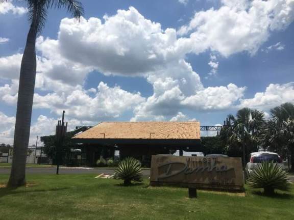 Casa à Venda, 300 m² em Residencial Vale Verde - Marília
