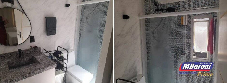 Imagem Apartamento com 1 Quarto à Venda, 32 m² em Condomínio Jequirituba - São Paulo