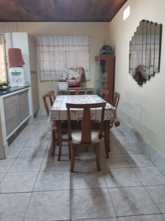 Imagem Chácara com 2 Quartos à Venda, 1.500 m² em Chácara Primavera - Sumaré