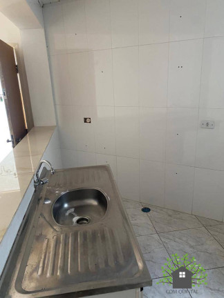 Imagem Apartamento com 2 Quartos para Alugar, 50 m² em Vila Lageado - São Paulo Imagem Apartamento com 2 Quartos para Alugar, 50 m² em Vila Lageado - São Paulo