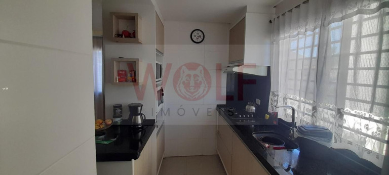 Imagem Casa de Condomínio com 3 Quartos à Venda, 130 m² em Santa Cândida - Curitiba Imagem Casa de Condomínio com 3 Quartos à Venda, 130 m² em Santa Cândida - Curitiba