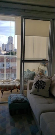 Imagem Apartamento com 2 Quartos à Venda, 50 m² em Vila Moreira - São Paulo Imagem Apartamento com 2 Quartos à Venda, 50 m² em Vila Moreira - São Paulo