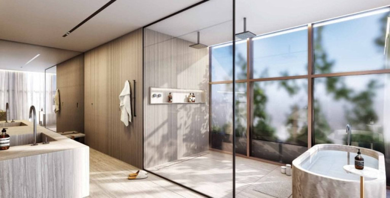 Imagem Cobertura com 4 Quartos à Venda, 722 m² em Pinheiros - São Paulo