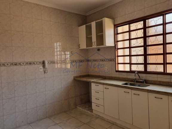 Imagem Casa com 3 Quartos à Venda, 360 m² em Cidade Jardim - Pirassununga