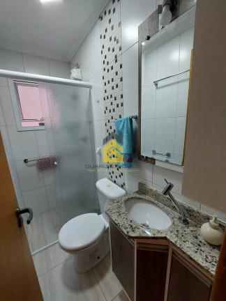 Imagem Apartamento com 3 Quartos à Venda, 74 m² em Jardim Stella - Santo André