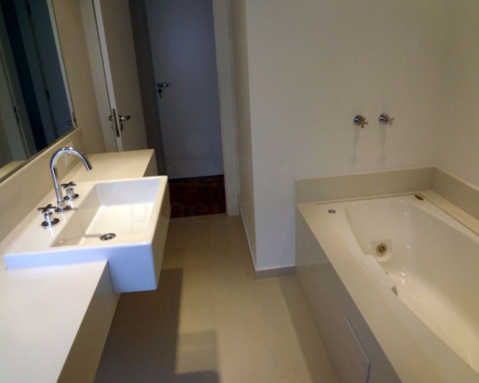 Imagem Apartamento com 4 Quartos à Venda, 300 m² em Higienópolis - São Paulo