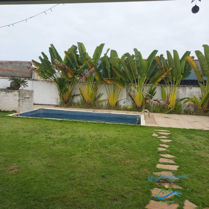 Imagem Casa com 2 Quartos à Venda, 77 m² em Balneário Tupy - Itanhaém