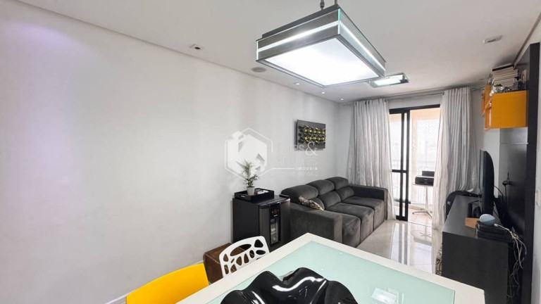 Imagem Apartamento com 2 Quartos à Venda, 67 m² em Vila Regente Feijó - São Paulo Imagem Apartamento com 2 Quartos à Venda, 67 m² em Vila Regente Feijó - São Paulo