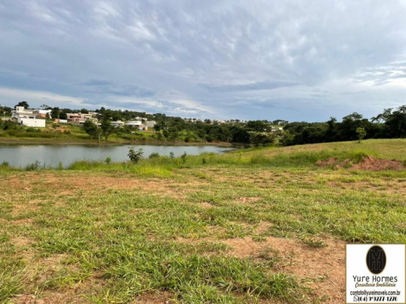 Imóvel com 1 Quarto à Venda, 316 m² em Residencial Morada Nobre - Caldas Novas