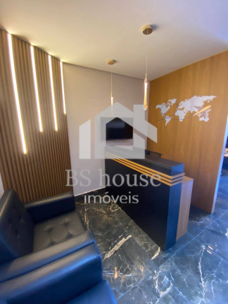Imagem Sala Comercial para Alugar, 23 m² em Vila Curuça - Santo André Imagem Sala Comercial para Alugar, 23 m² em Vila Curuça - Santo André