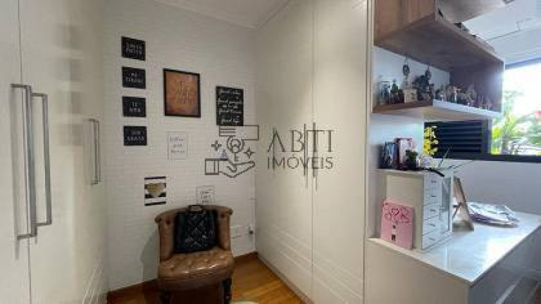 Imagem Apartamento com 3 Quartos à Venda, 170 m² em Moema - São Paulo