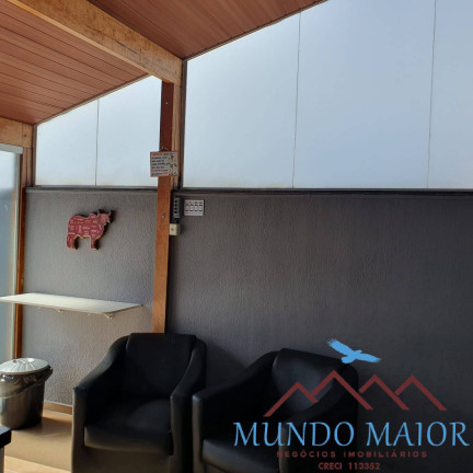 Imagem Cobertura com 2 Quartos à Venda, 90 m² em Vila Tibiriça - Santo André Imagem Cobertura com 2 Quartos à Venda, 90 m² em Vila Tibiriça - Santo André