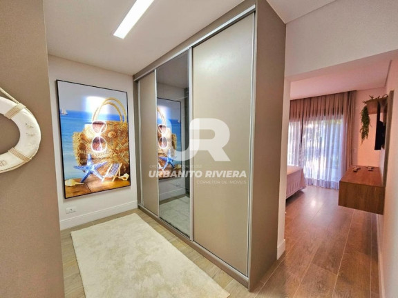 Imagem Casa com 5 Quartos à Venda, 400 m² em Riviera | Módulo 24 - Bertioga